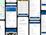 do flutter mobile app development, android ios development, flutter developer