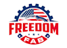 design wonderful fabrication logo