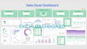 create automated excel sheets with data entry and dashboard