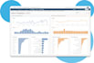 convert data into meaningful tableau dashboards