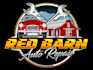 design unique car repair logo