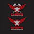do bold tactical unique professional military surplus logo