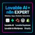 be your lovable ai, n8n, and chat UI fullstack expert for websites and apps