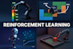 develop reinforcement learning models for robotics and automation
