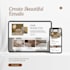 responsive HTML email template conversion service