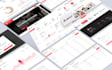 design dashboards, web app, crms, saas and desktop apps