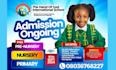 design eye catching school flyers for admissions, events and promotions