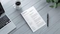 create a professional and ats friendly CV or resume for you