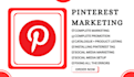do pinterest marketing, SEO, pins, and board setup