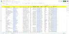 do email list building data research