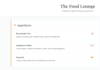 build a responsive html and CSS and java script website