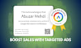 setup and manage your google ads adwords PPC campaign