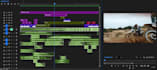 deliver motocross bike,motocycle edits in 24 hours