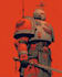 paint custom miniatures, warhammer 40k, anime