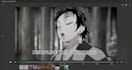 create a vidio editing in full HD 1080 p
