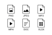do file convert service