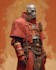 create your warhammer 40k art
