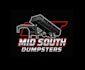 create high quality and beautiful dumpster logo design