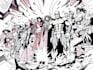 design characters and comic books