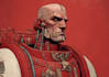 make your warhammer 40k, sigma