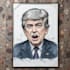 draw digital political cartoons