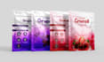 design creative packaging, poly mailer and parcel bag design