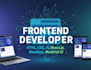 responsive frontend websites using HTML, CSS, javascript, react, and bootstrap