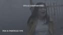 do vfx fire, explosion, spark, particles, smoke, magic, etc