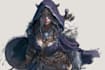 draw your custom dnd character