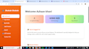 design any modern responsive websites