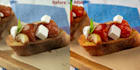 retouch your food photos