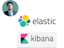 create elasticsearch indexes, queries and kibana dashboards