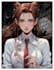 draw a comic character
