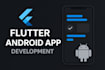 develop modern mobile apps for android using flutter