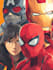 draw comic book cartoon and custom illustration digital art