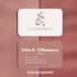 design business card premium quality