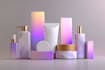 create premium design and packaging design for cosmetic
