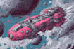 sci fi illustration and sci fi art