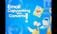 write persuasive email copy that sells