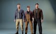 model 3d modular character,xgen hair, ue5 warrior, photo to 3dmodel,,pbr texture