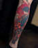 draw amazing japanese oriental tattoo