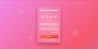 be your front end developer with HTML CSS javascript react bootstrap tailwind