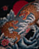 make custom anime manga tattoo design