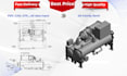 create custom 3d revit family, with or without parameters
