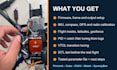 fix and tune your ardupilot or px4 drone, vtol or plane