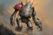 paint your warhammer 40k, sigmar and dnd miniatures