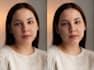 retouch photos and remove acne naturally
