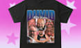 custom unique birthday tshirt bootleg vintage 90s