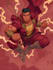 draw comic book art