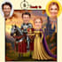 make personalized wedding couple caricatures gift